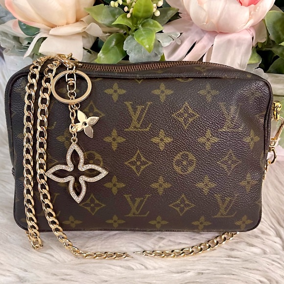 Louis Vuitton Handbags - Authentic Louis Vuitton Monogram bag